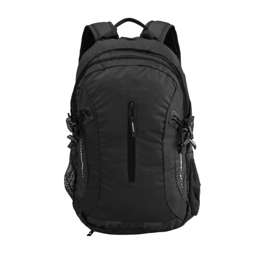 Rucsac de trekking FLASH L Negru