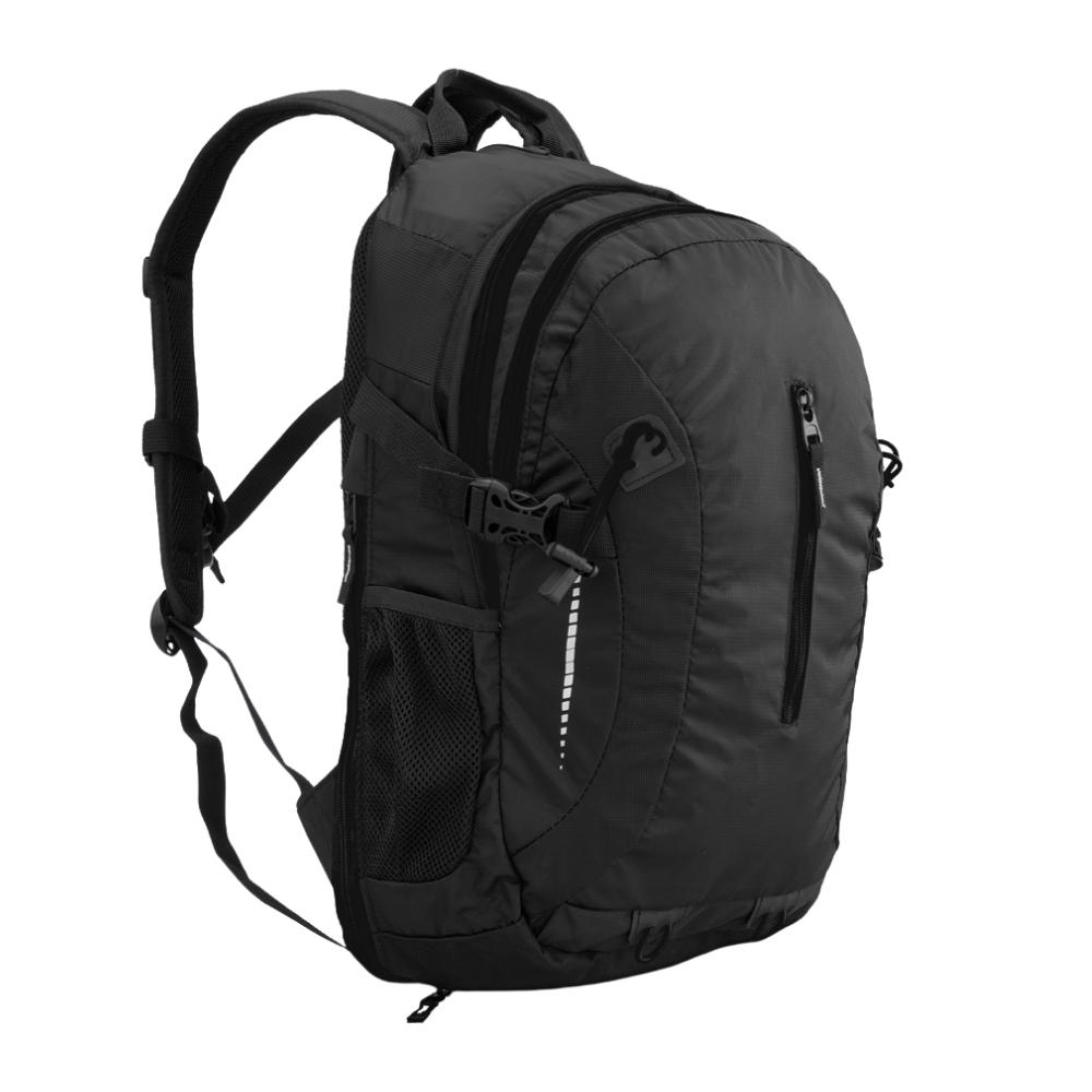 Rucsac de trekking FLASH L Negru