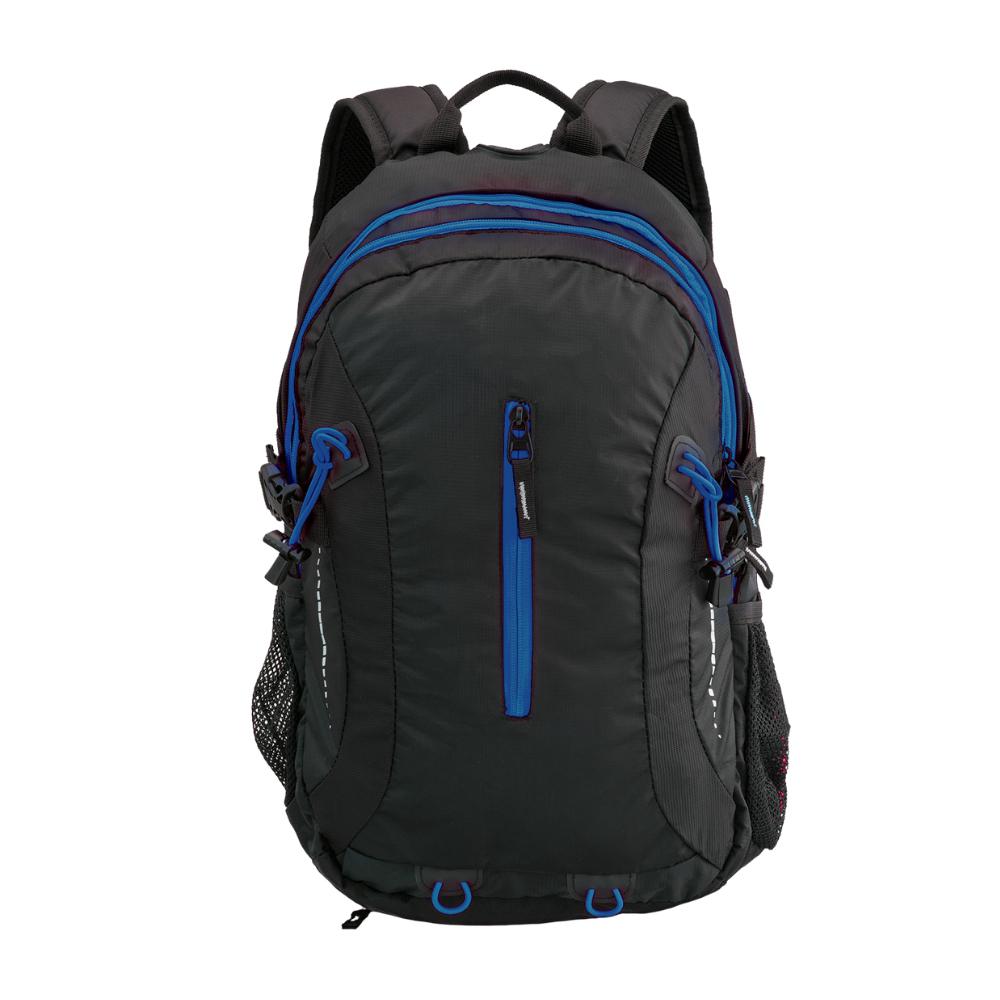 Rucsac de trekking FLASH L Albastru