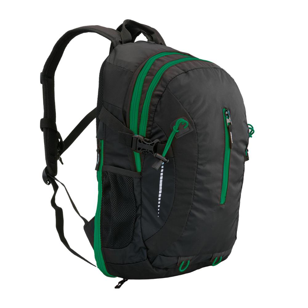 Rucsac de trekking FLASH L Verde