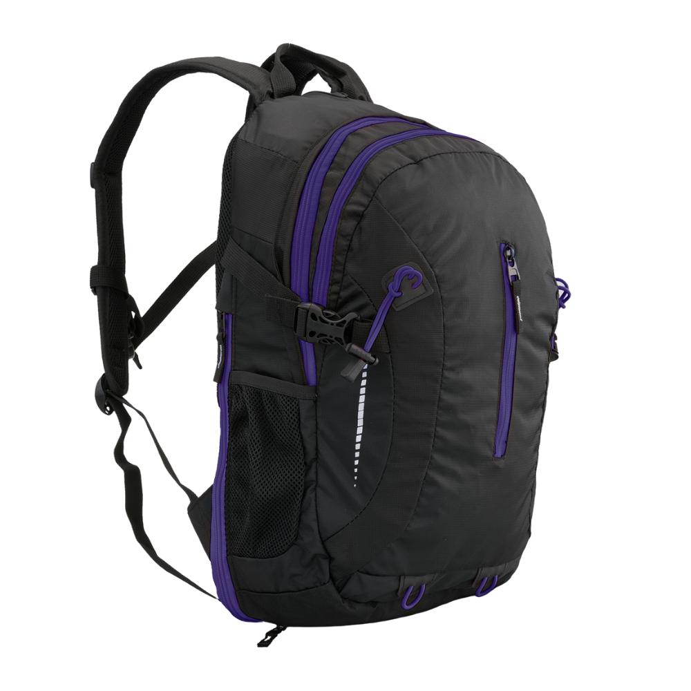 Rucsac de trekking FLASH L Violet