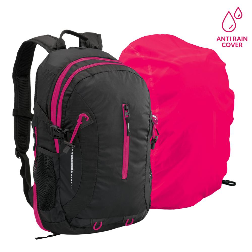 Rucsac de trekking FLASH L Roz