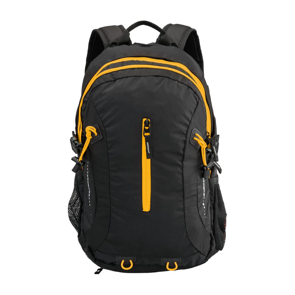 Rucsac de trekking FLASH L Galben