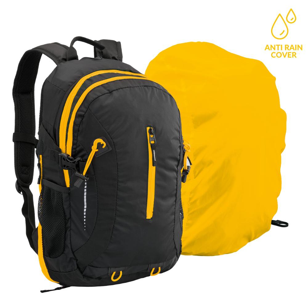 Rucsac de trekking FLASH L Galben