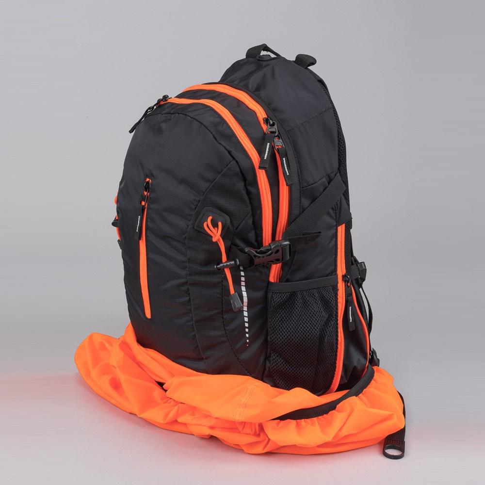 Rucsac de trekking FLASH L Negru