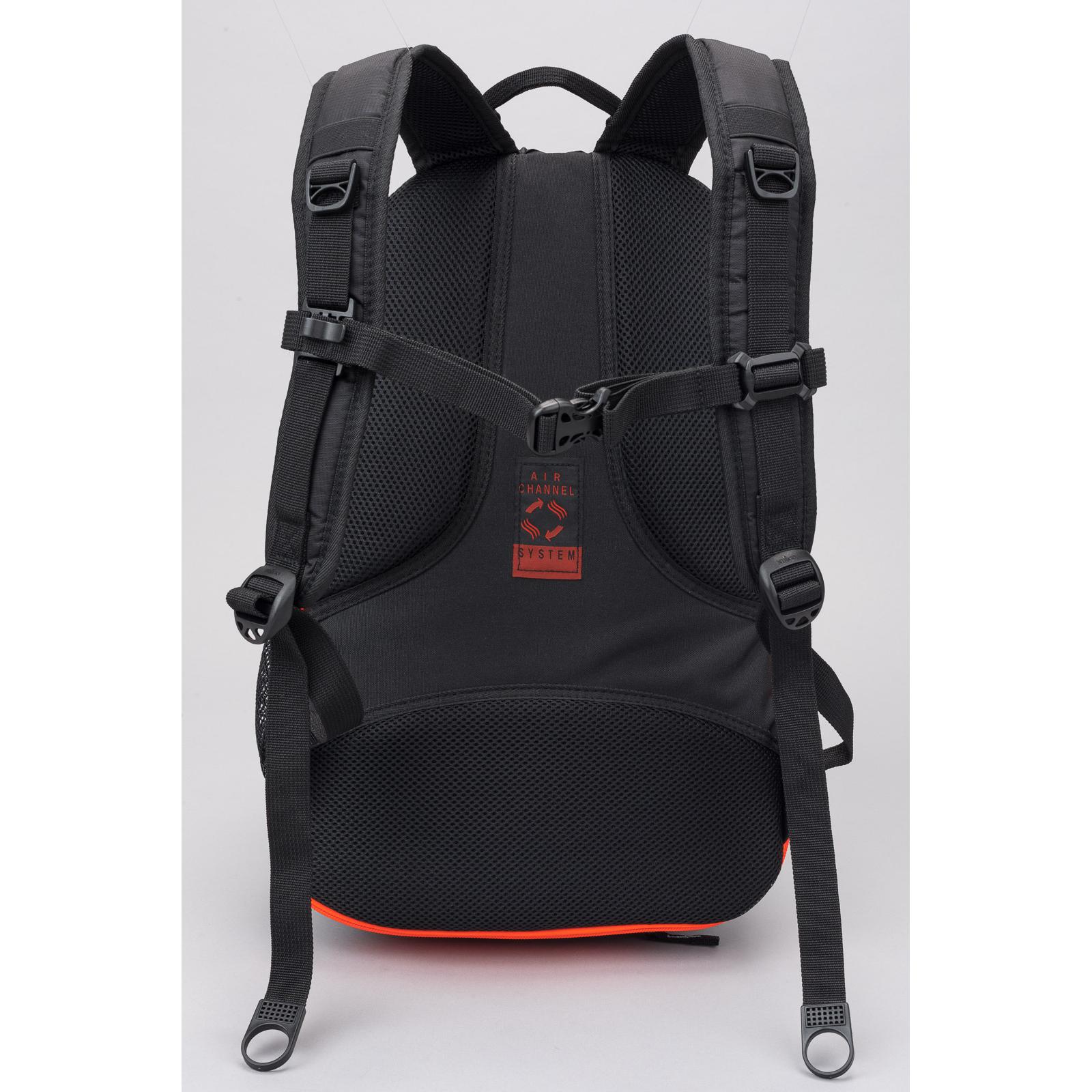 Rucsac de trekking FLASH L Negru