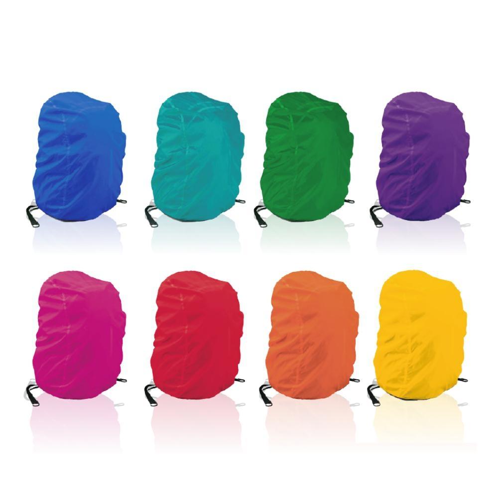 Rucsac de trekking FLASH L Negru