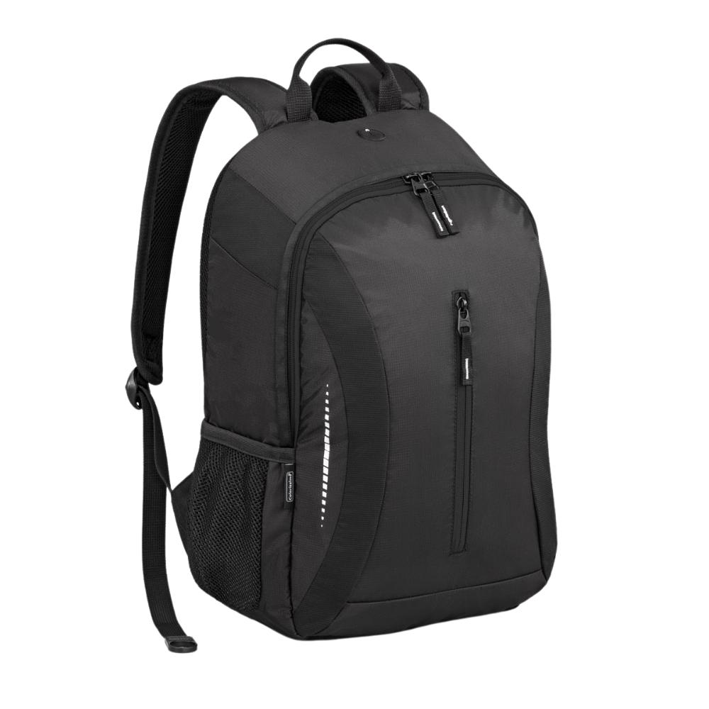 Rucsac de trekking FLASH M Negru