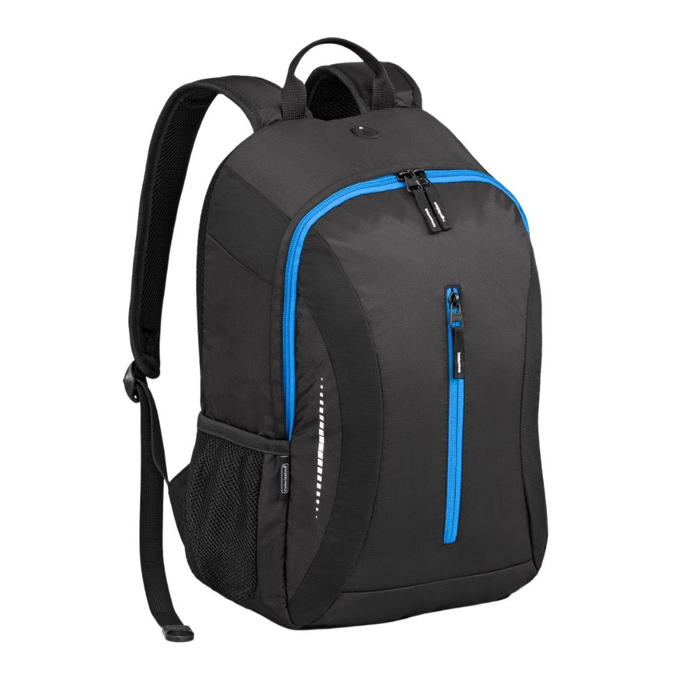 Rucsac de trekking FLASH M Albastru