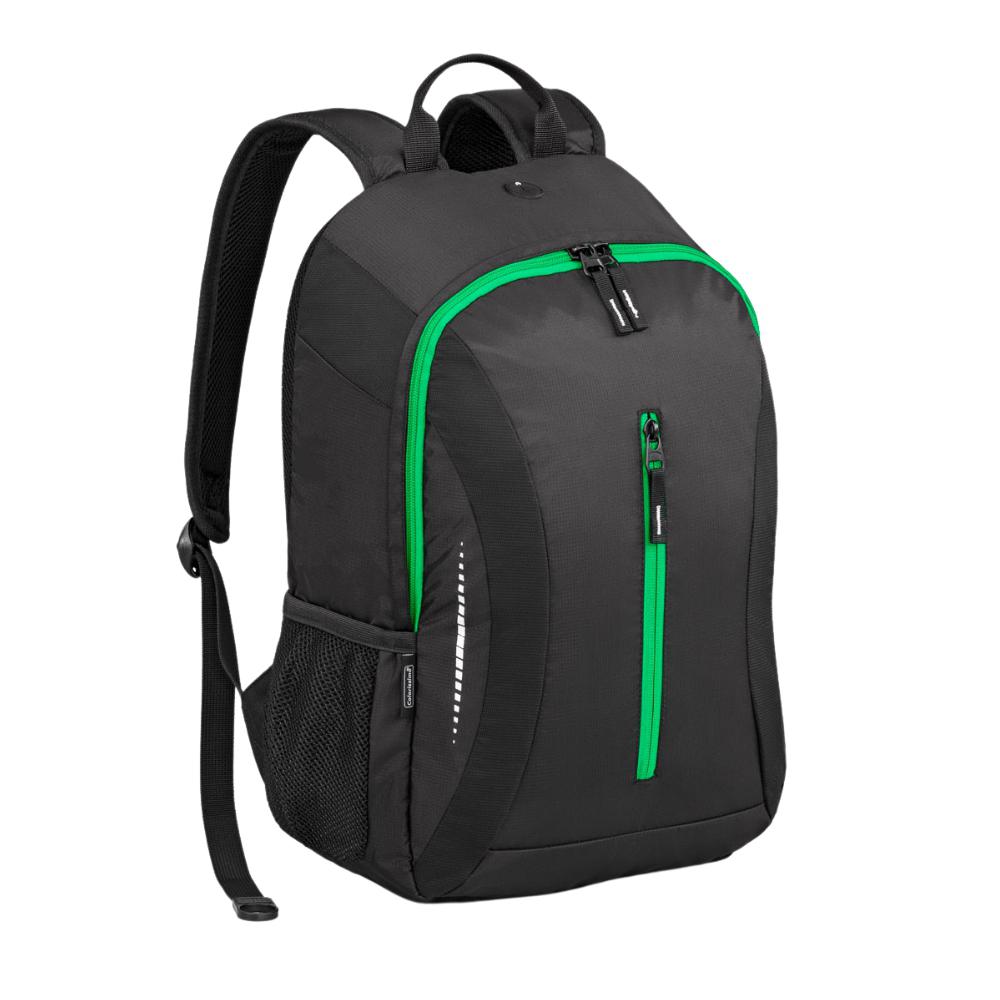 Rucsac de trekking FLASH M Verde
