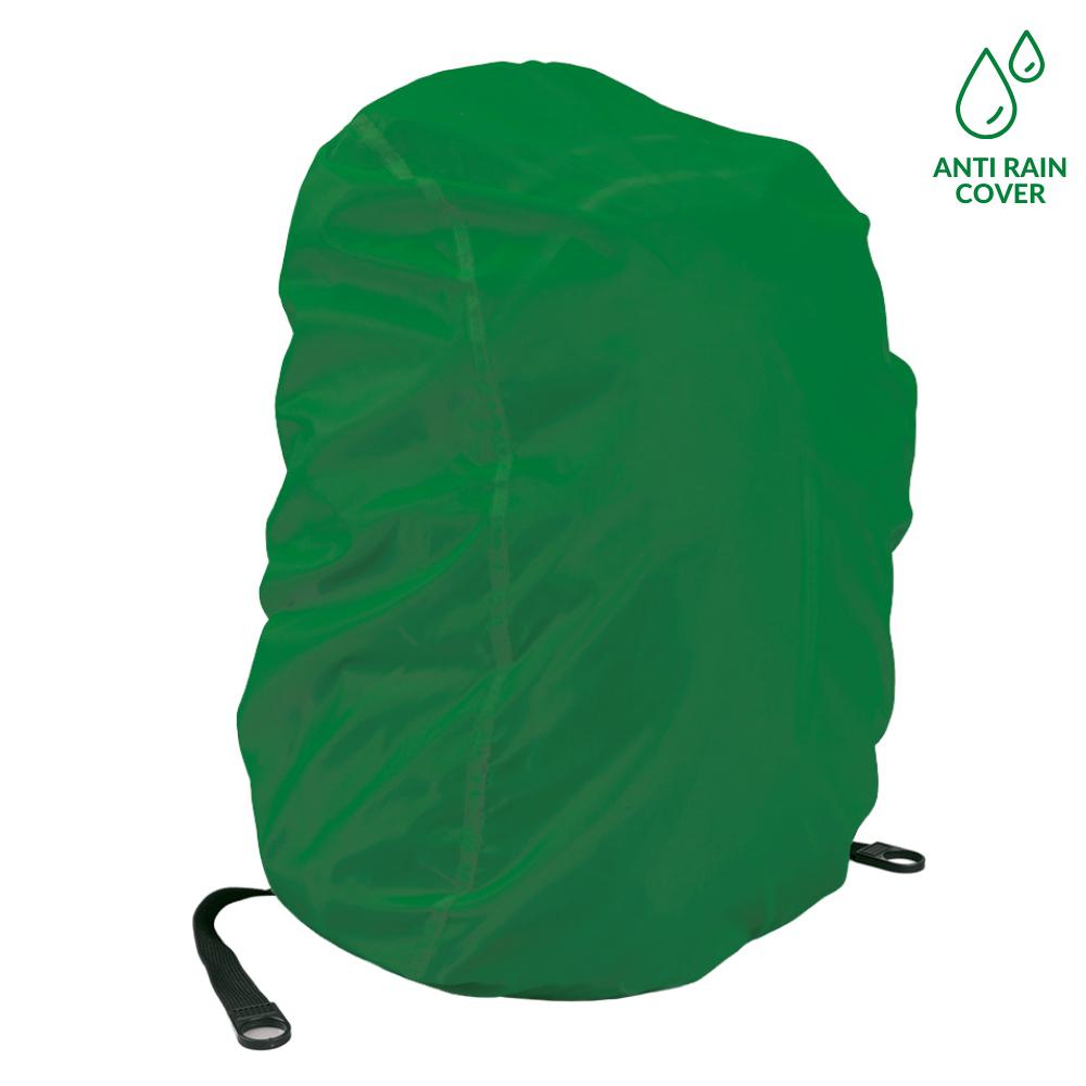 Rucsac de trekking FLASH M Verde