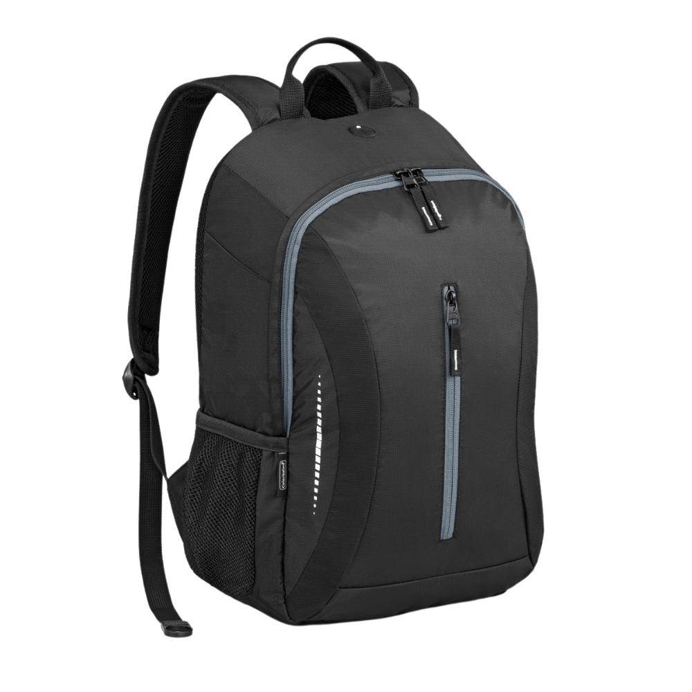 Rucsac de trekking FLASH M Gri