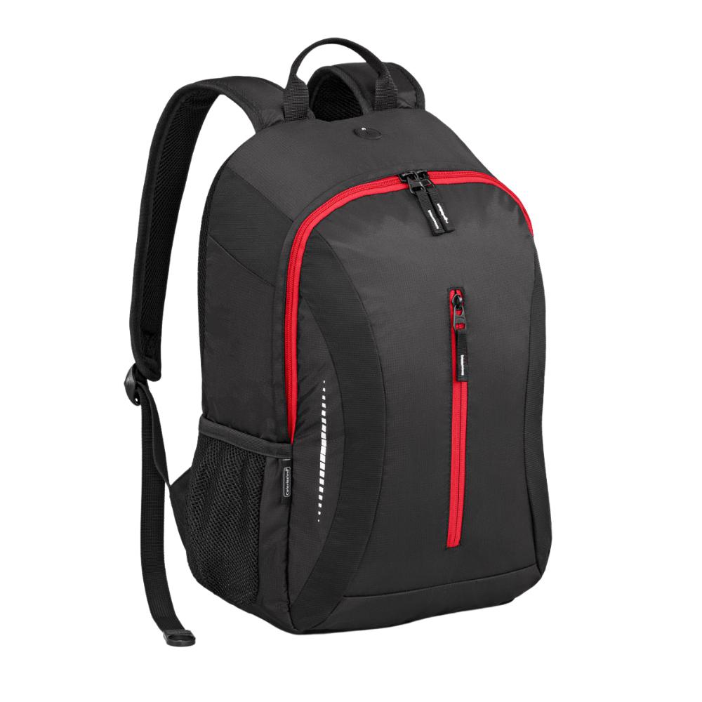 Rucsac de trekking FLASH M Rosu