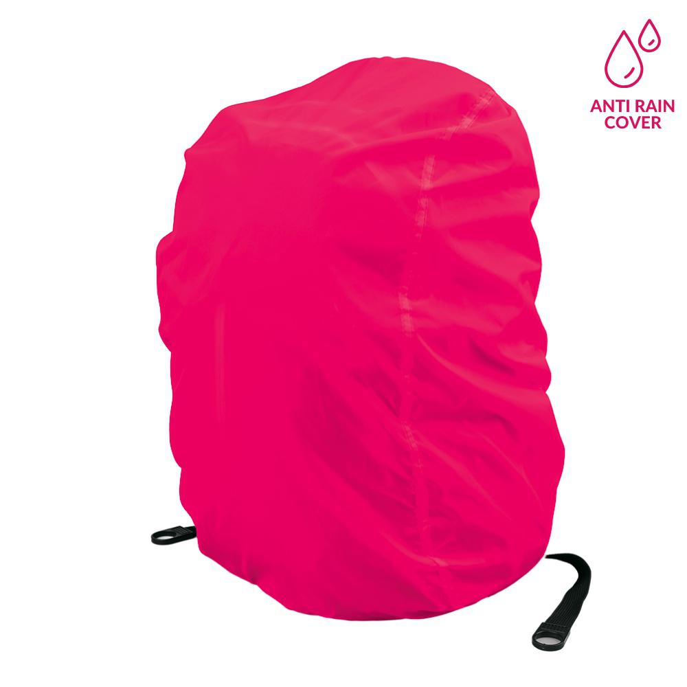 Rucsac de trekking FLASH M Roz