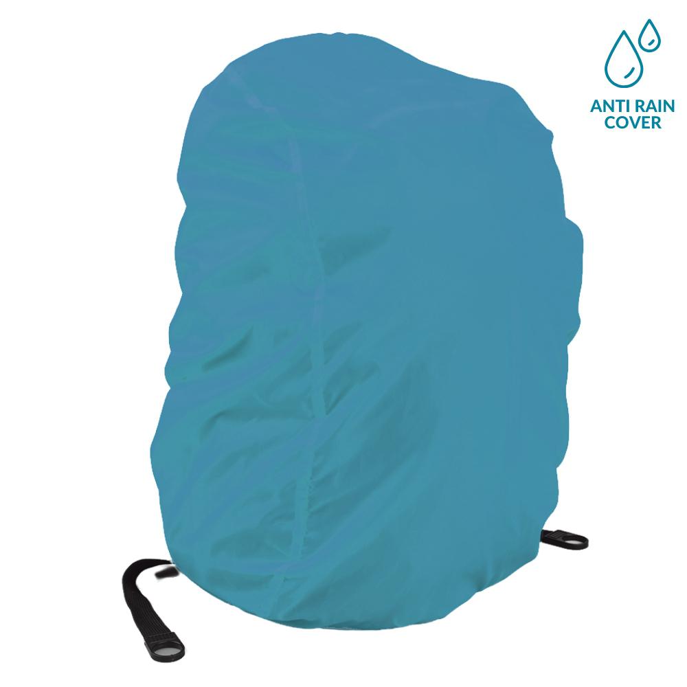 Rucsac de trekking FLASH M Turcoaz