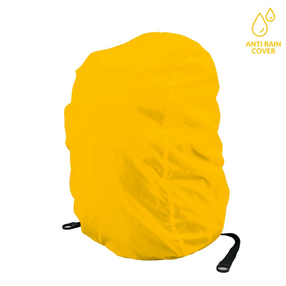 Rucsac de trekking FLASH M Galben