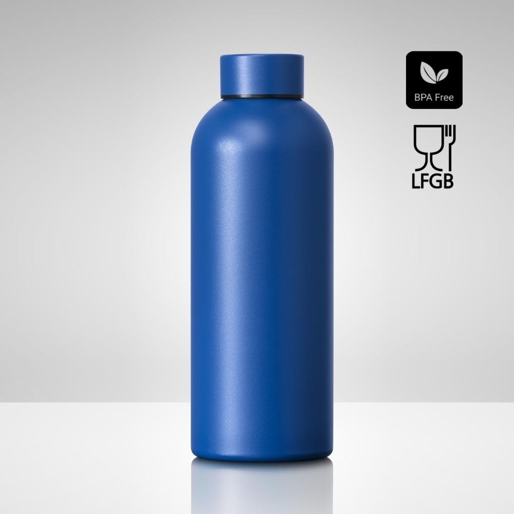 Set recipiente băut NORDIC Bleu