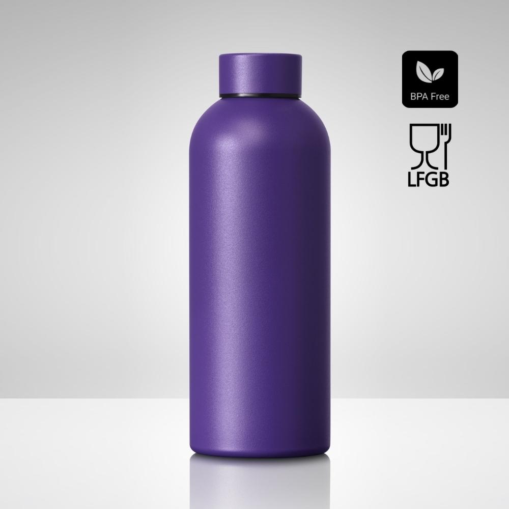 Set recipiente băut NORDIC Violet