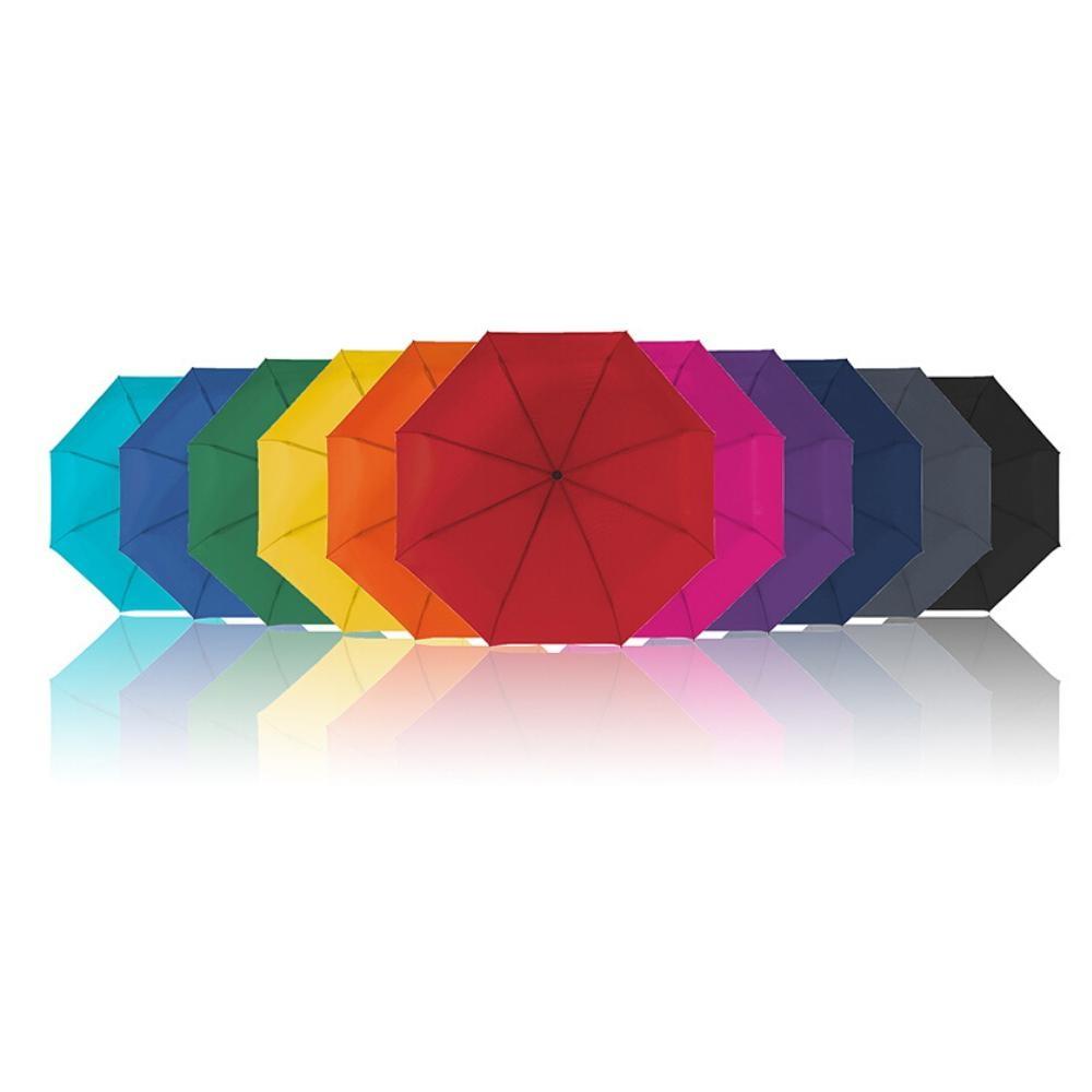 Umbrelă cu funcție DAS CAMBRIDGE Bleumarin