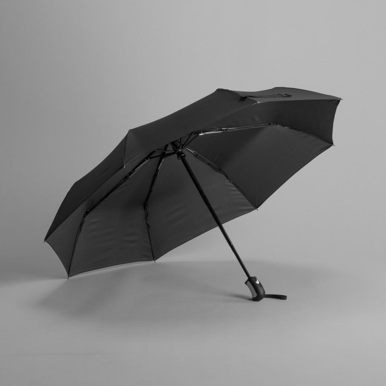 Umbrelă YORK Negru