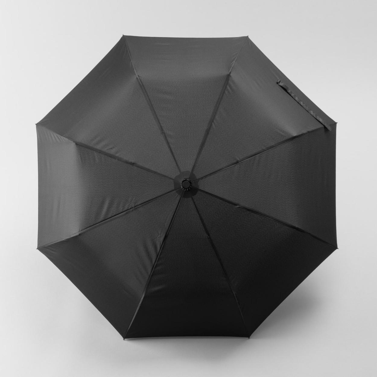 Umbrelă YORK Negru