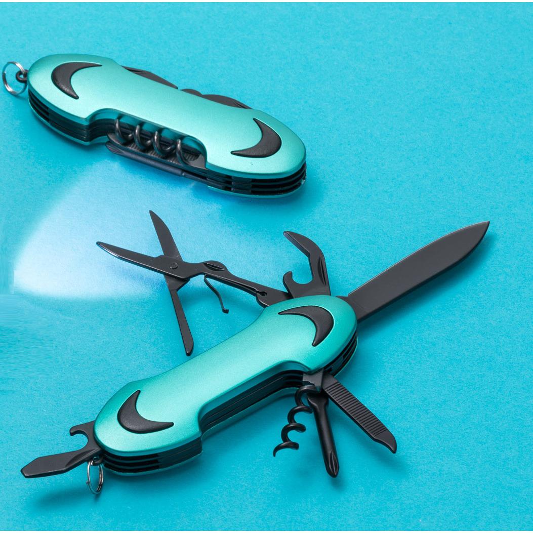 Briceag COLORADO Turcoaz