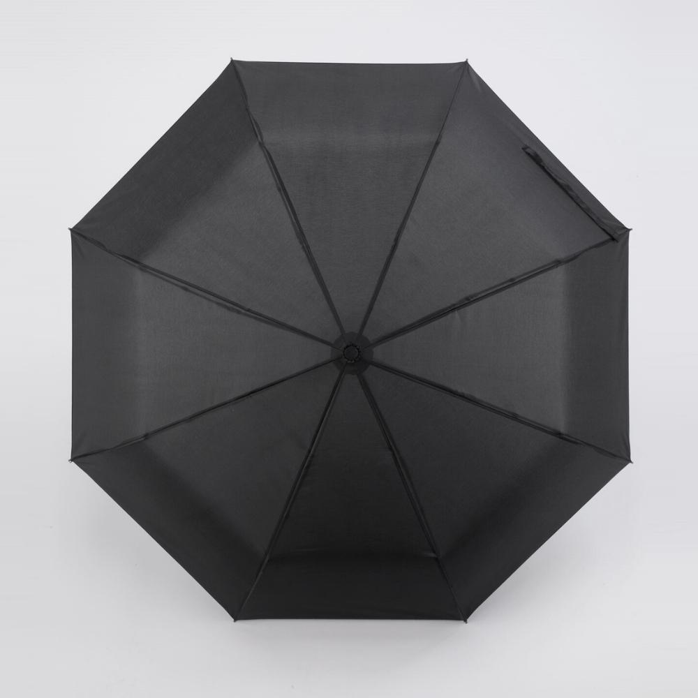 Umbrelă automată PRIMO HARVARD Negru