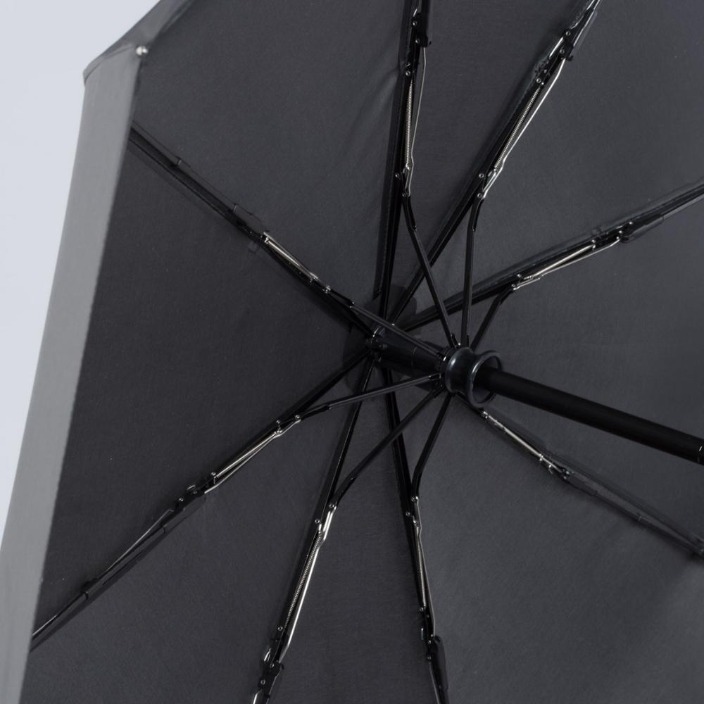 Umbrelă automată PRIMO HARVARD Negru