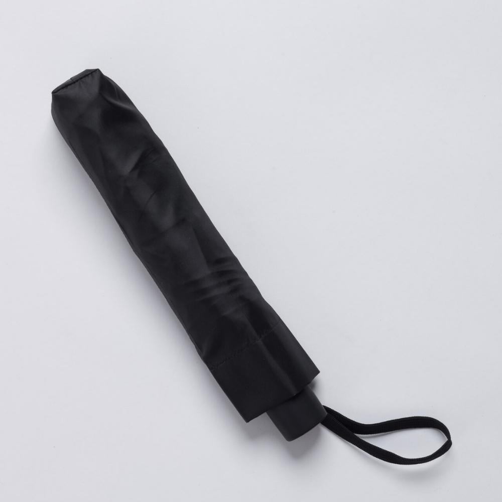 Umbrelă automată PRIMO HARVARD Negru