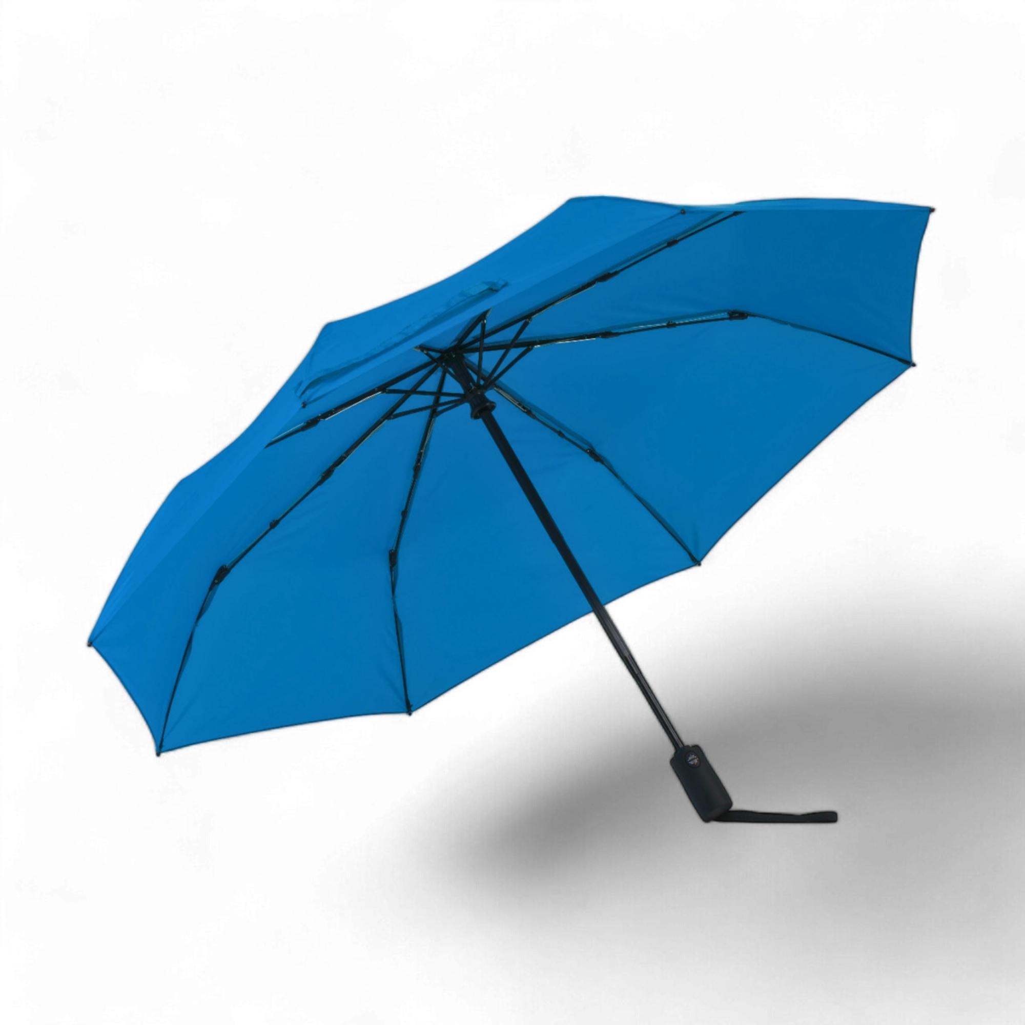 Umbrelă automată PRIMO HARVARD Albastru