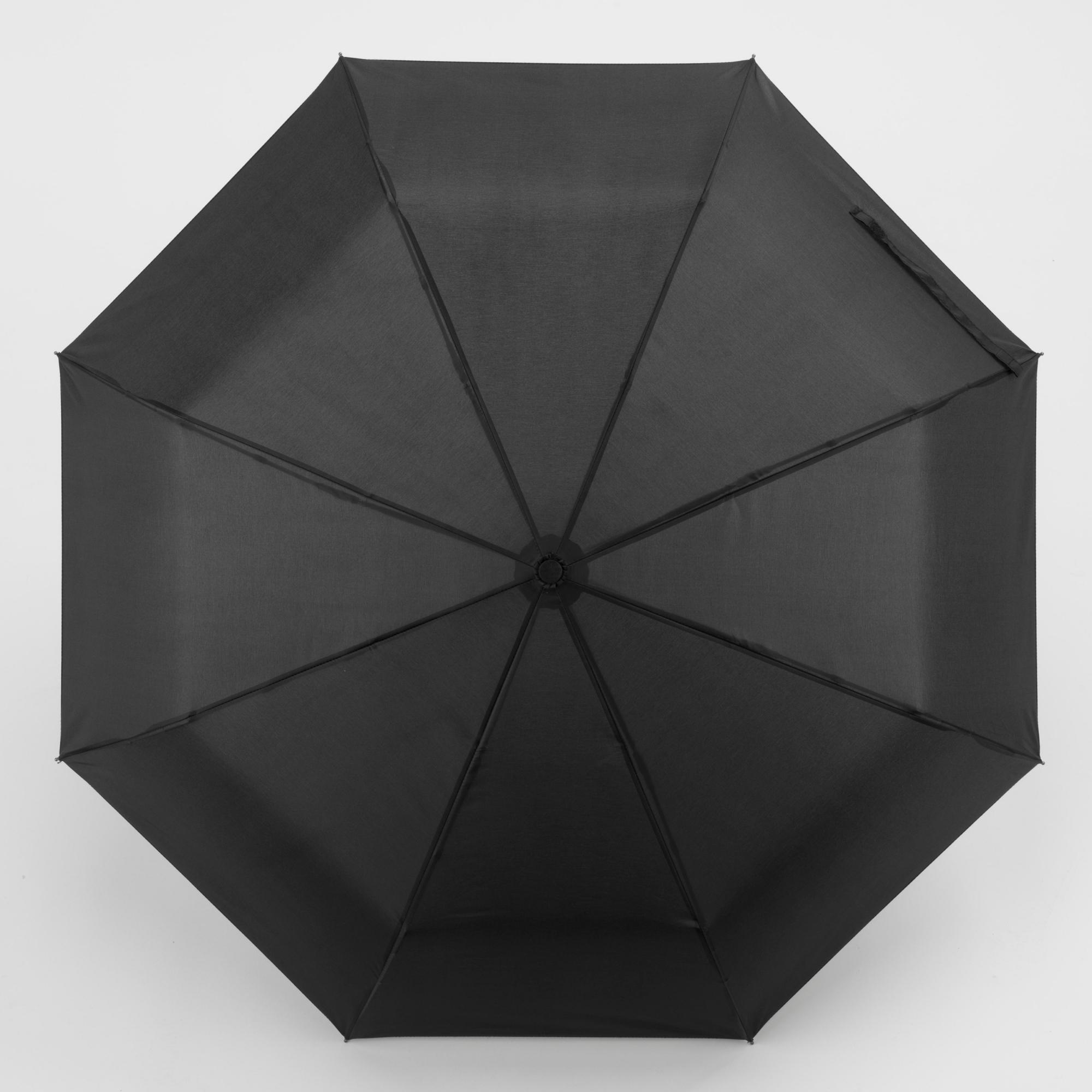 Umbrelă automată PRIMO HARVARD Bleu