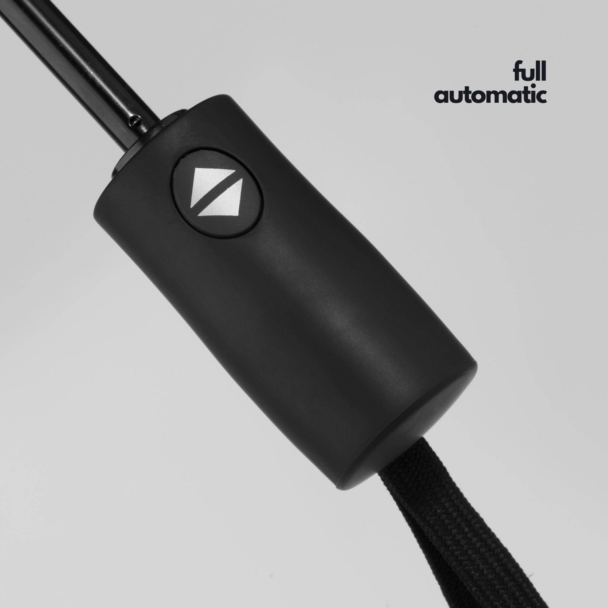 Umbrelă automată PRIMO HARVARD Bleu