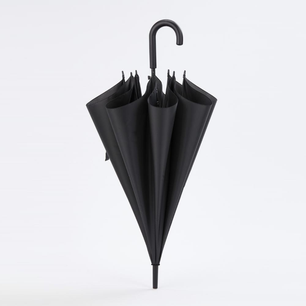 Umbrela business PRIMO STANFORD Negru