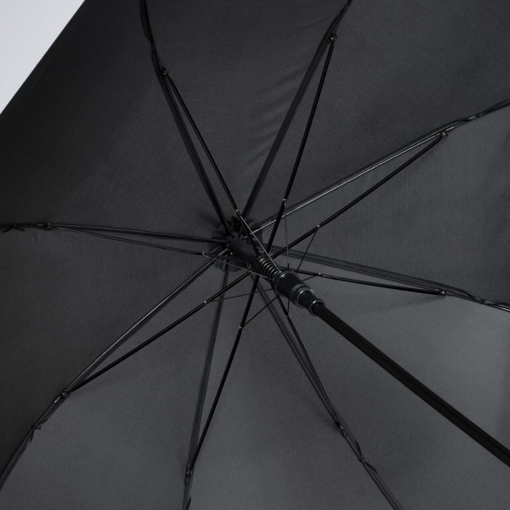 Umbrela business PRIMO STANFORD Negru