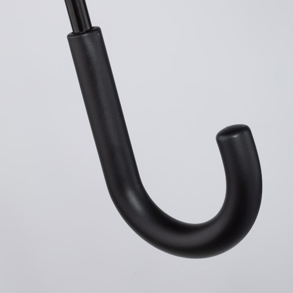 Umbrela business PRIMO STANFORD Negru