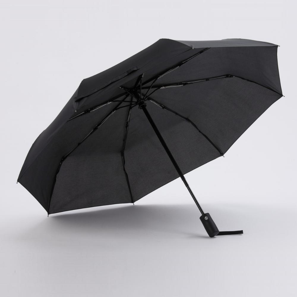 Set mașină cu umbrelă automată și cană termică PRIMO Portocaliu Portocaliu