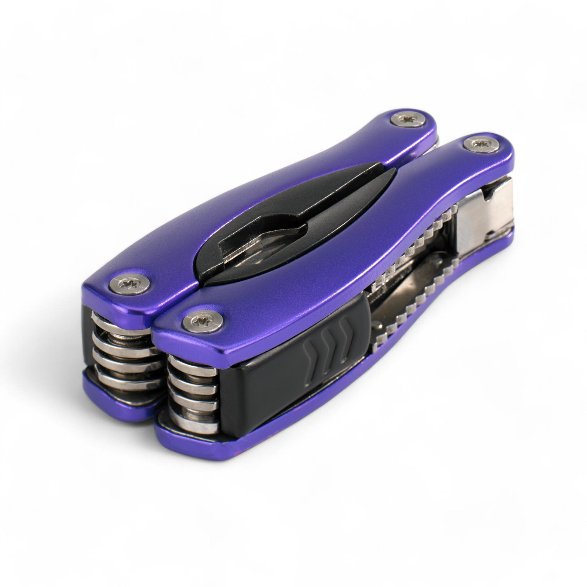 Ustensilă multifuncțională  COLORADO Violet