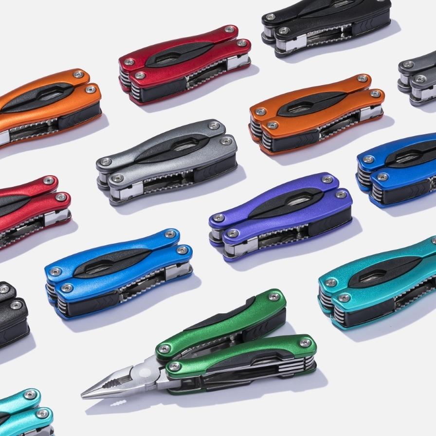 Ustensilă multifuncțională  COLORADO Violet