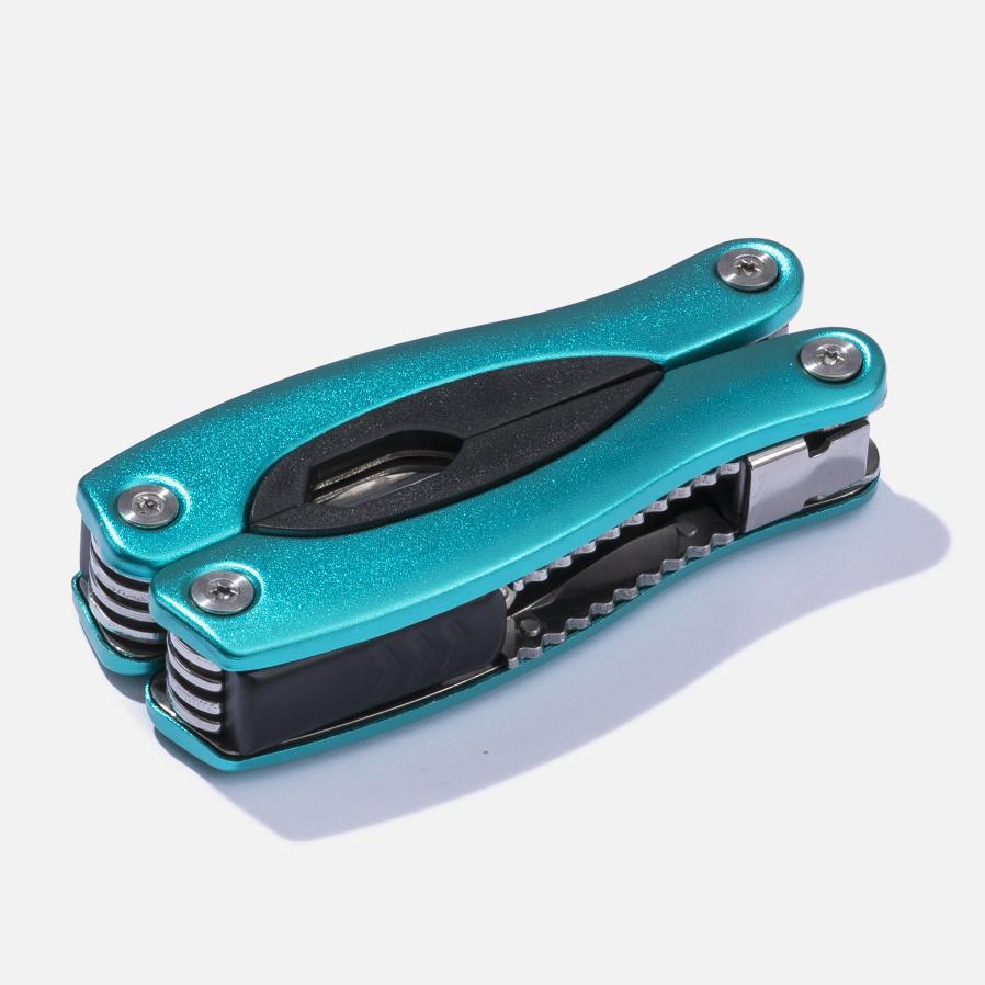 Ustensilă multifuncțională  COLORADO Turcoaz