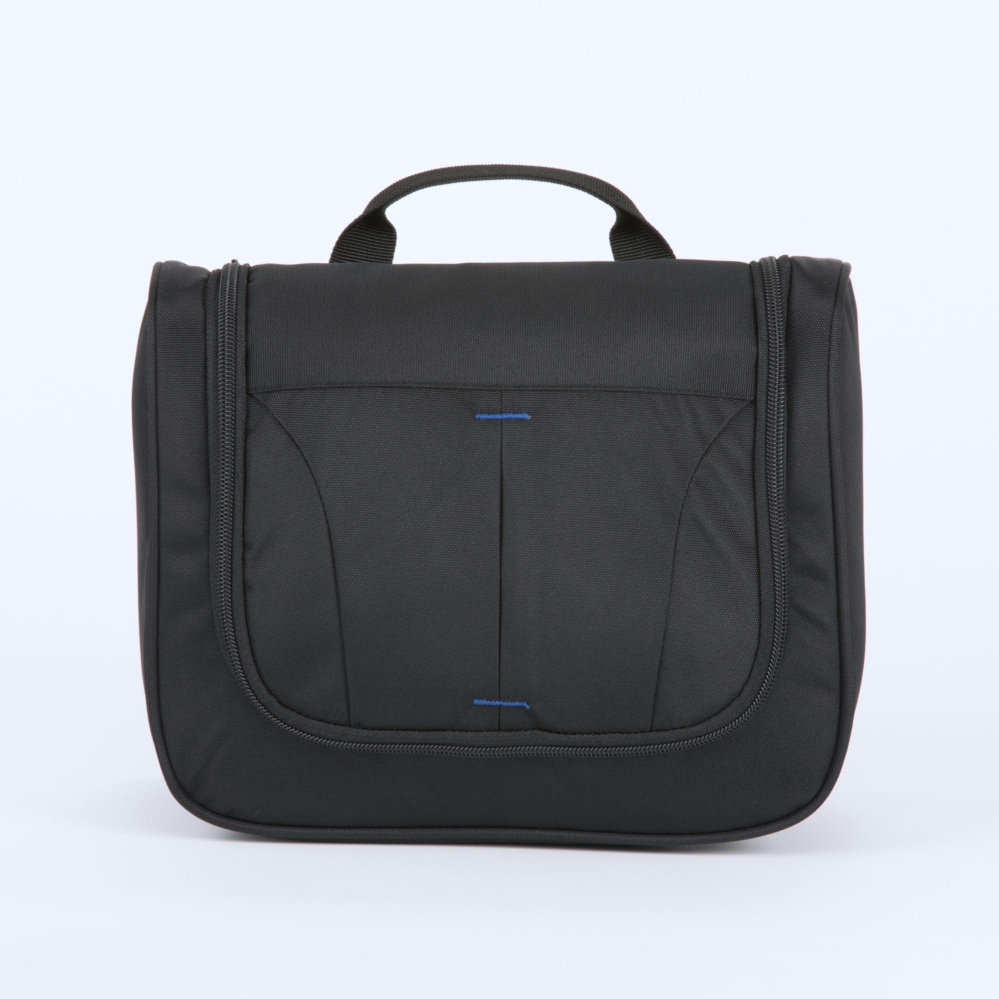 Geantă cosmetice PRIMO BUSINESS Albastru