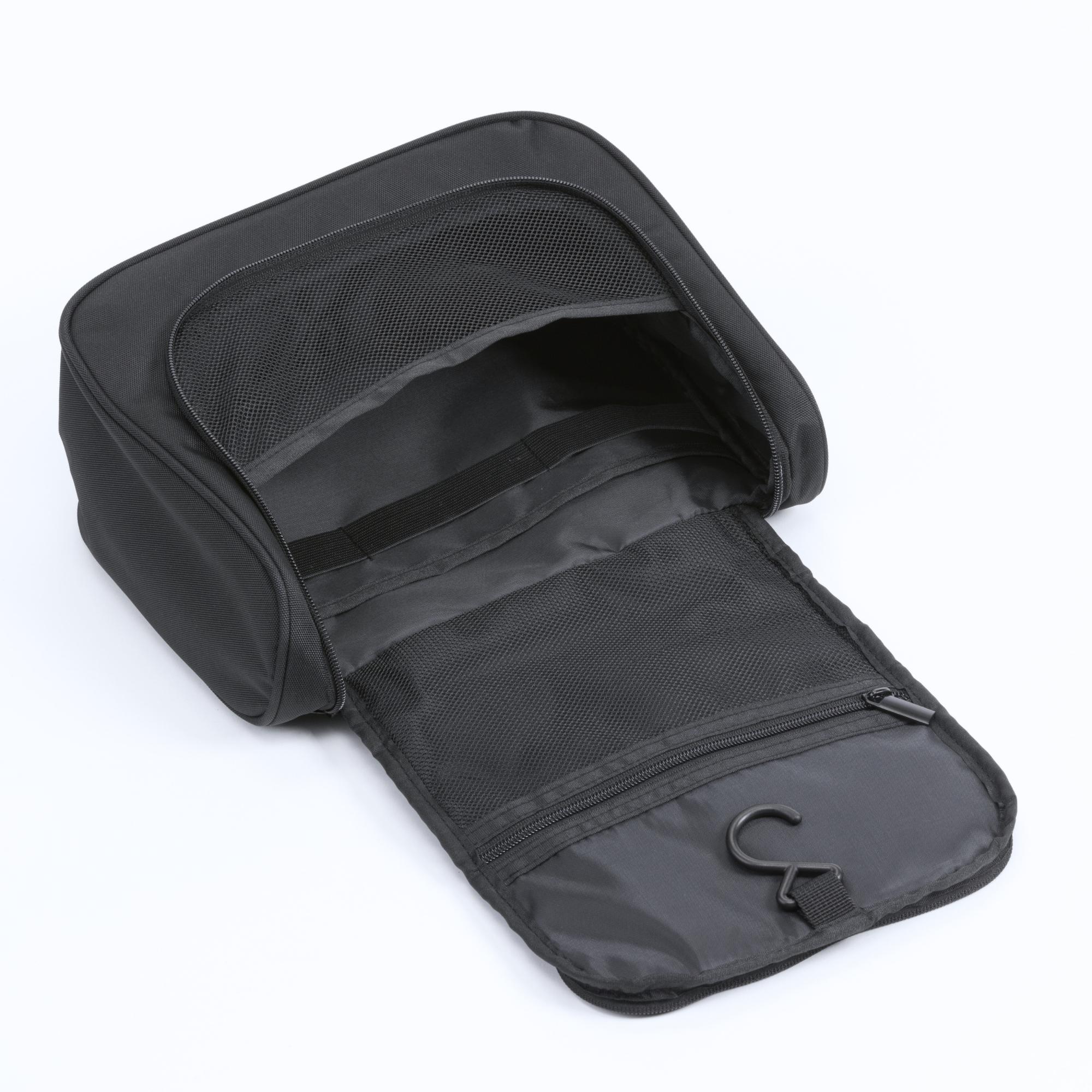 Geantă cosmetice PRIMO BUSINESS Albastru