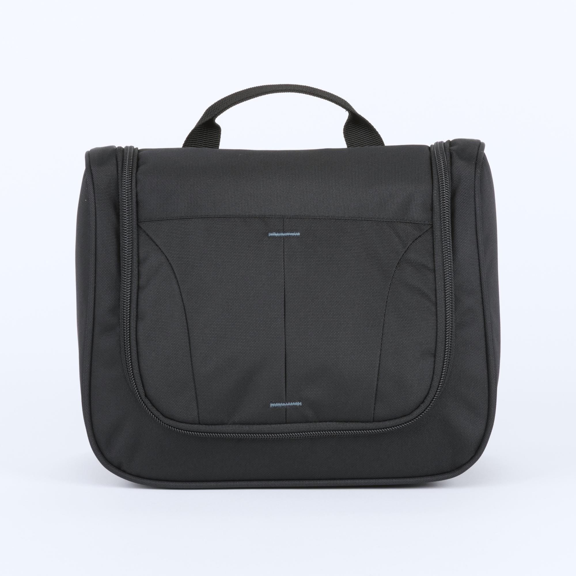 Geantă cosmetice PRIMO BUSINESS Gri