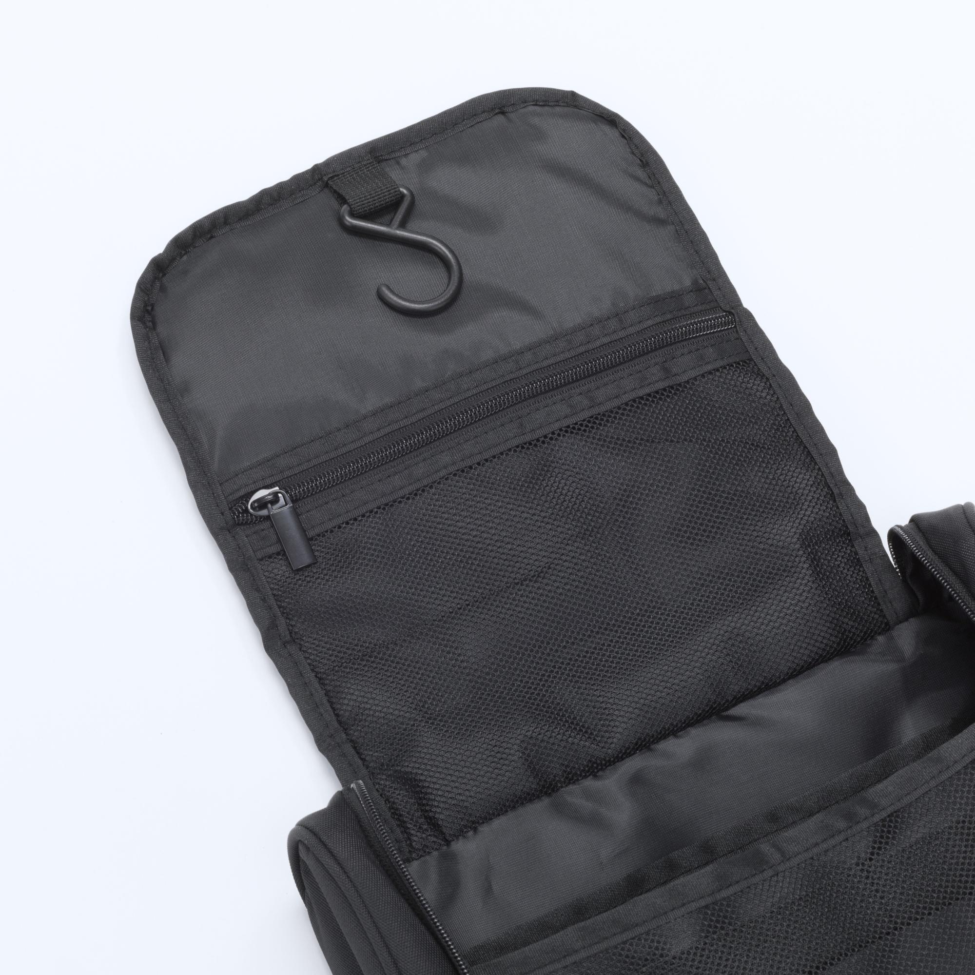 Geantă cosmetice PRIMO BUSINESS Rosu