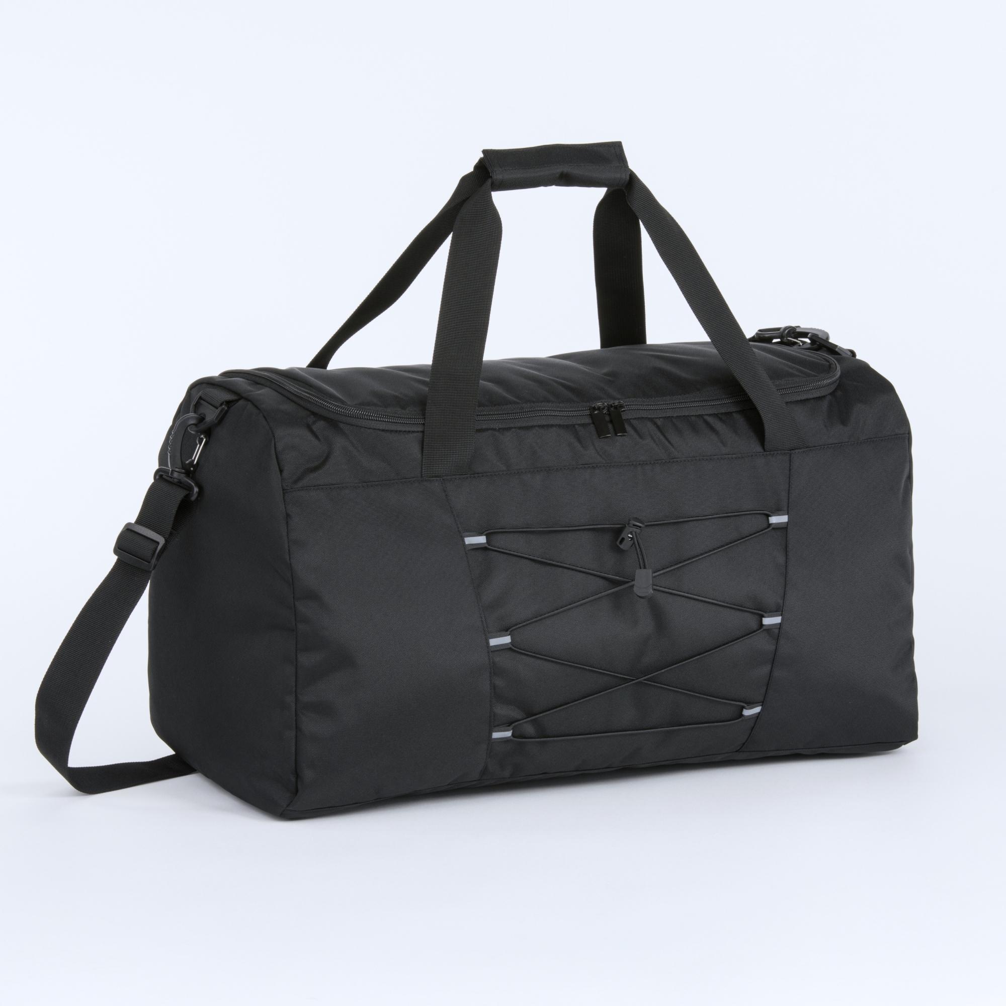 Geantă sport PRIMO ACTIVE Negru