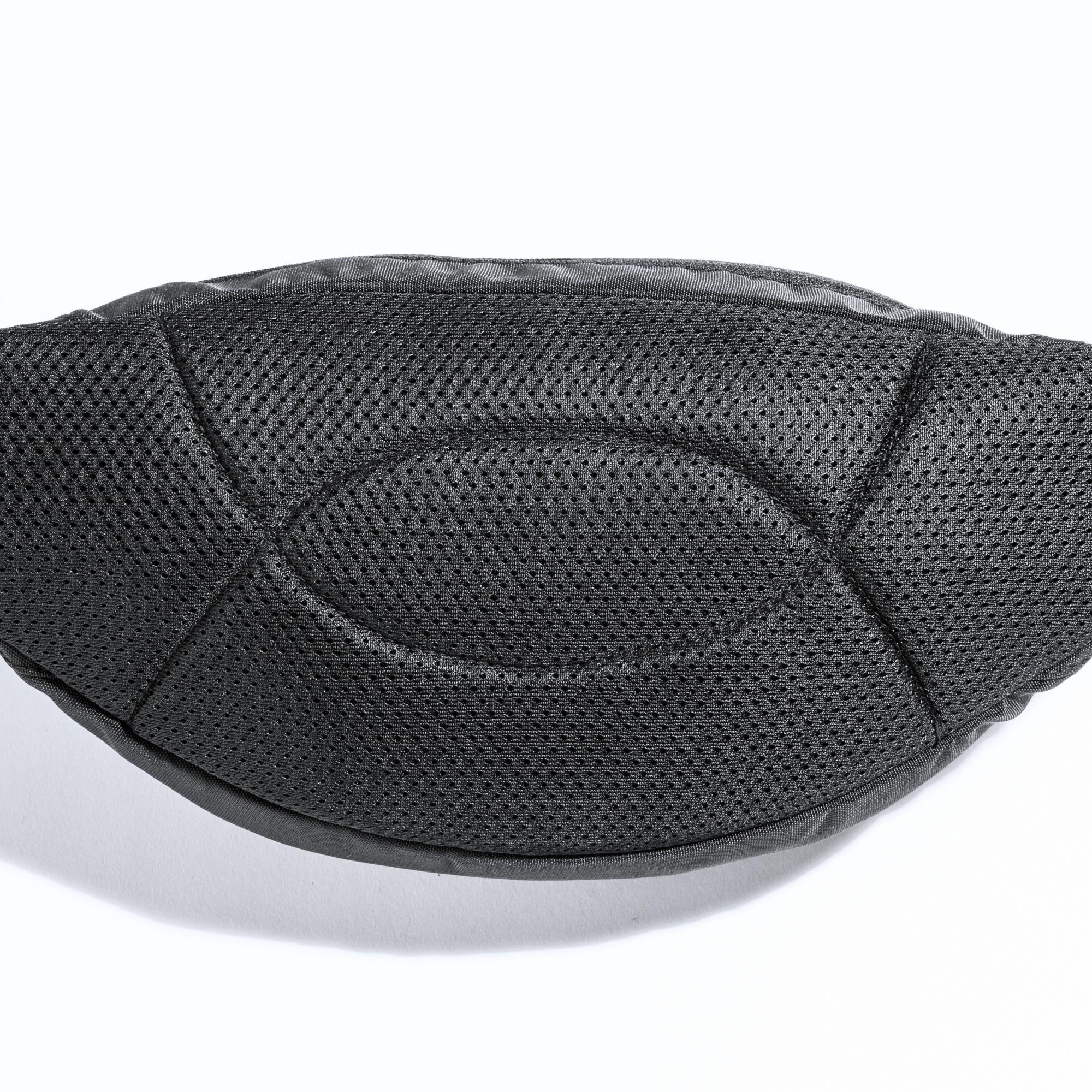 Borsetă pentru talie NORDIC Negru