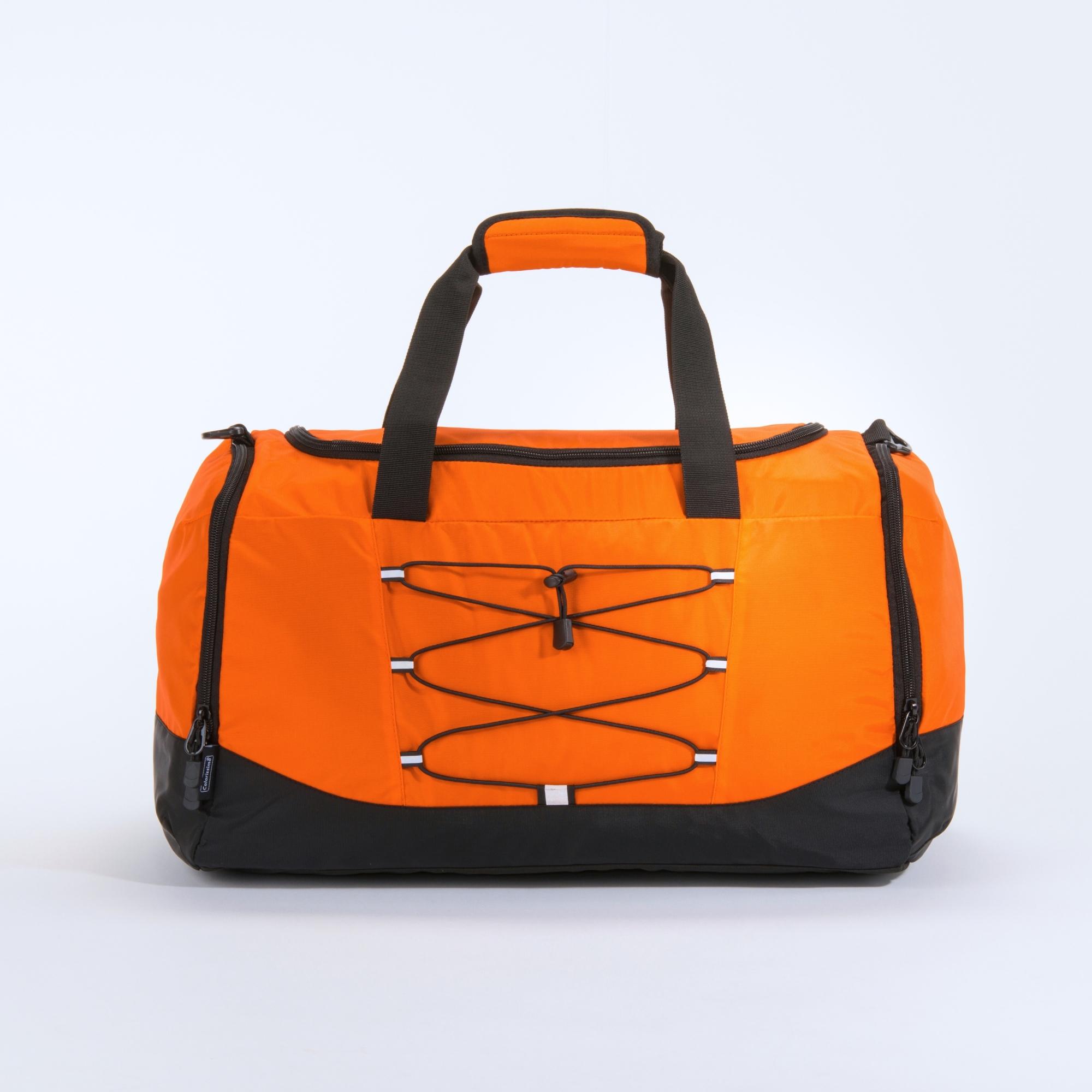 Geantă sport NORDIC Portocaliu