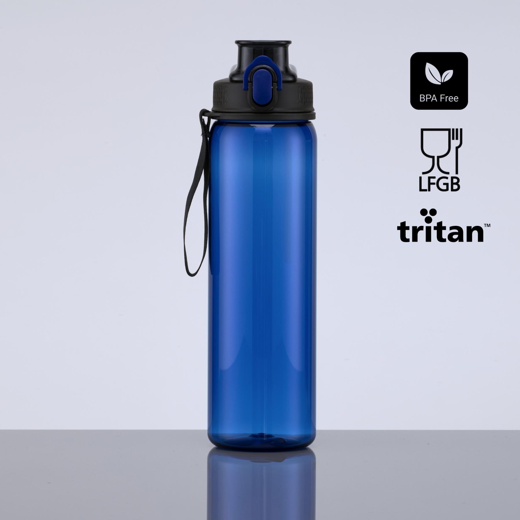 Sticlă de apă NEON, 750 ml
