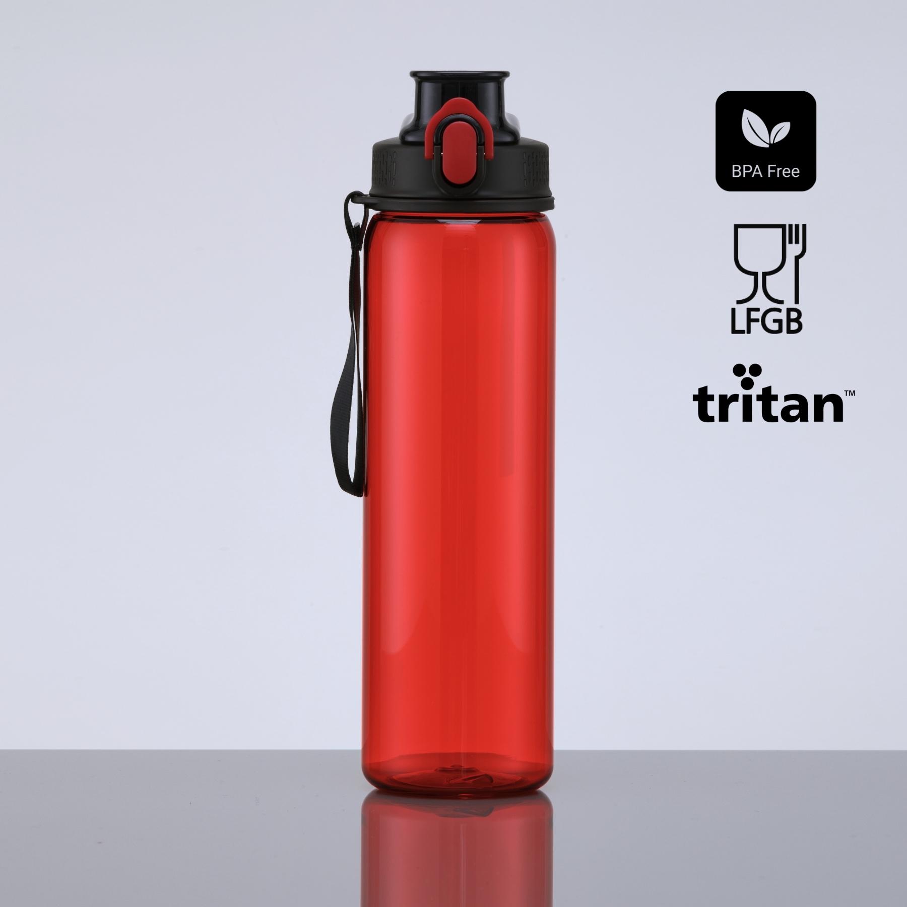 Sticlă de apă NEON, 750 ml