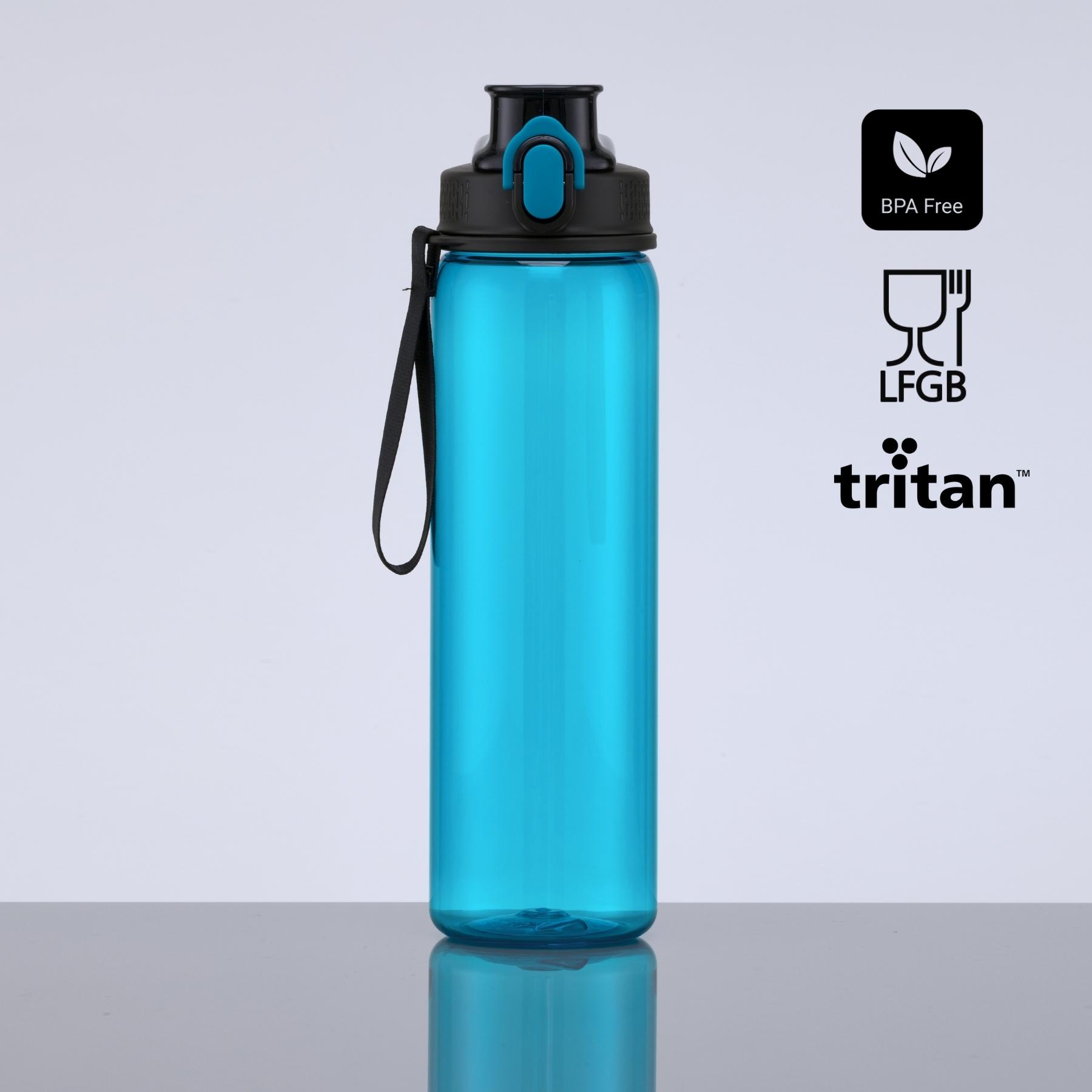 Sticlă de apă NEON, 750 ml