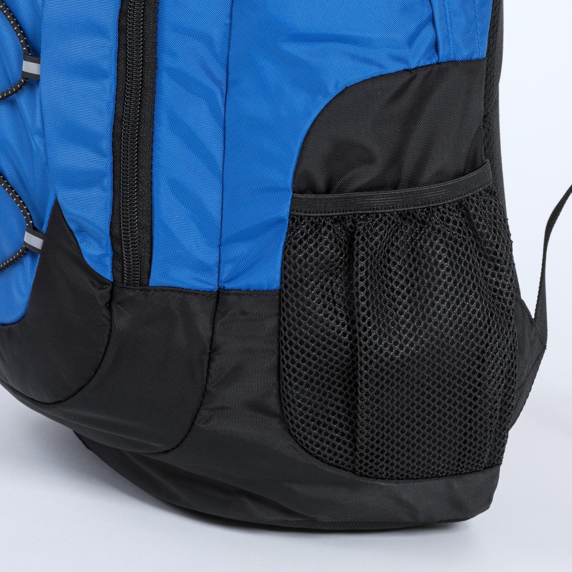 Rucsac cu două compartimente Nordic Violet